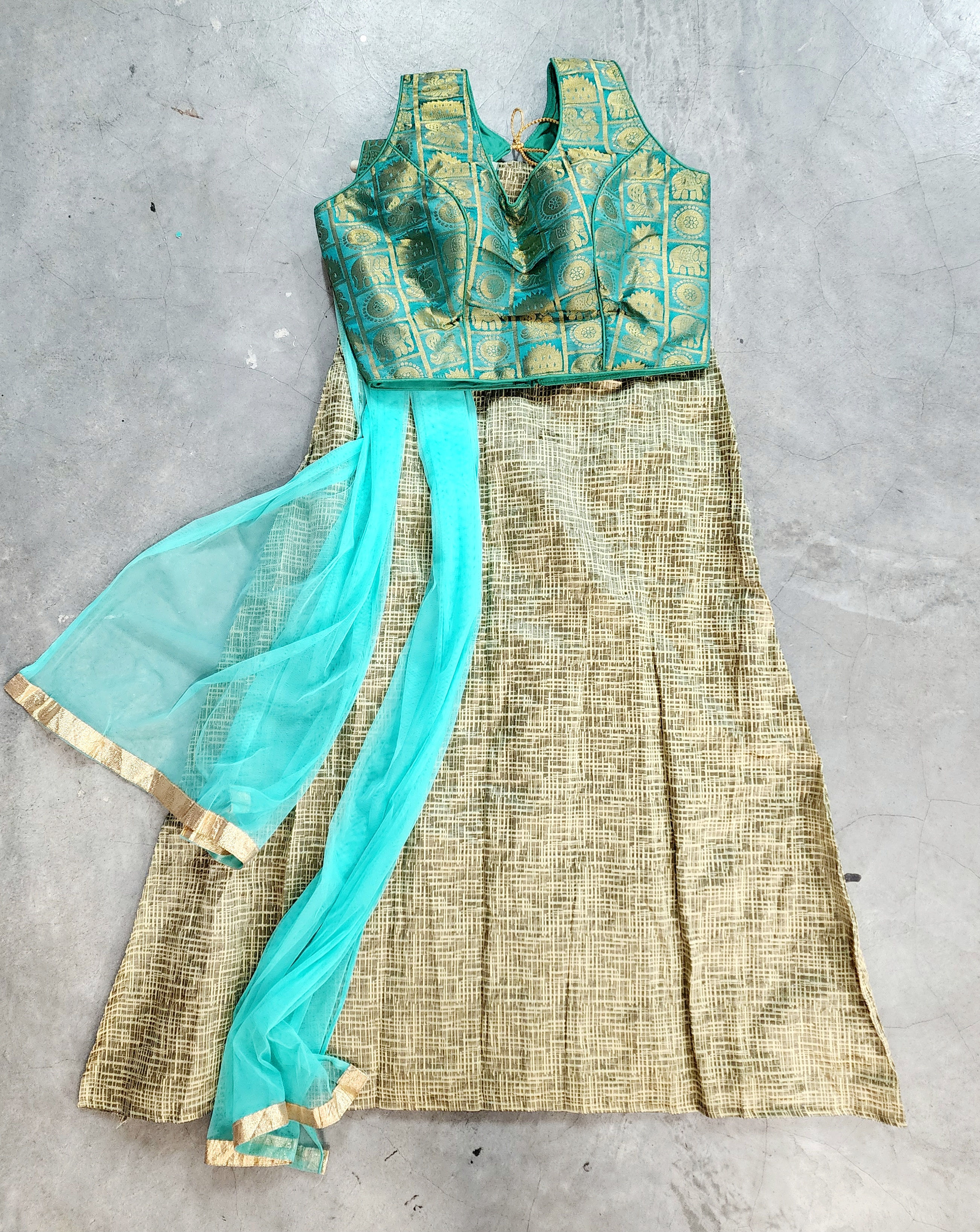 Soft Lightweight Lehenga Choli 