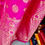 Thumbnail: Banarasi Cotton-Silk Saree