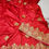Thumbnail: Heavy Stonework Georgette Reception Saree