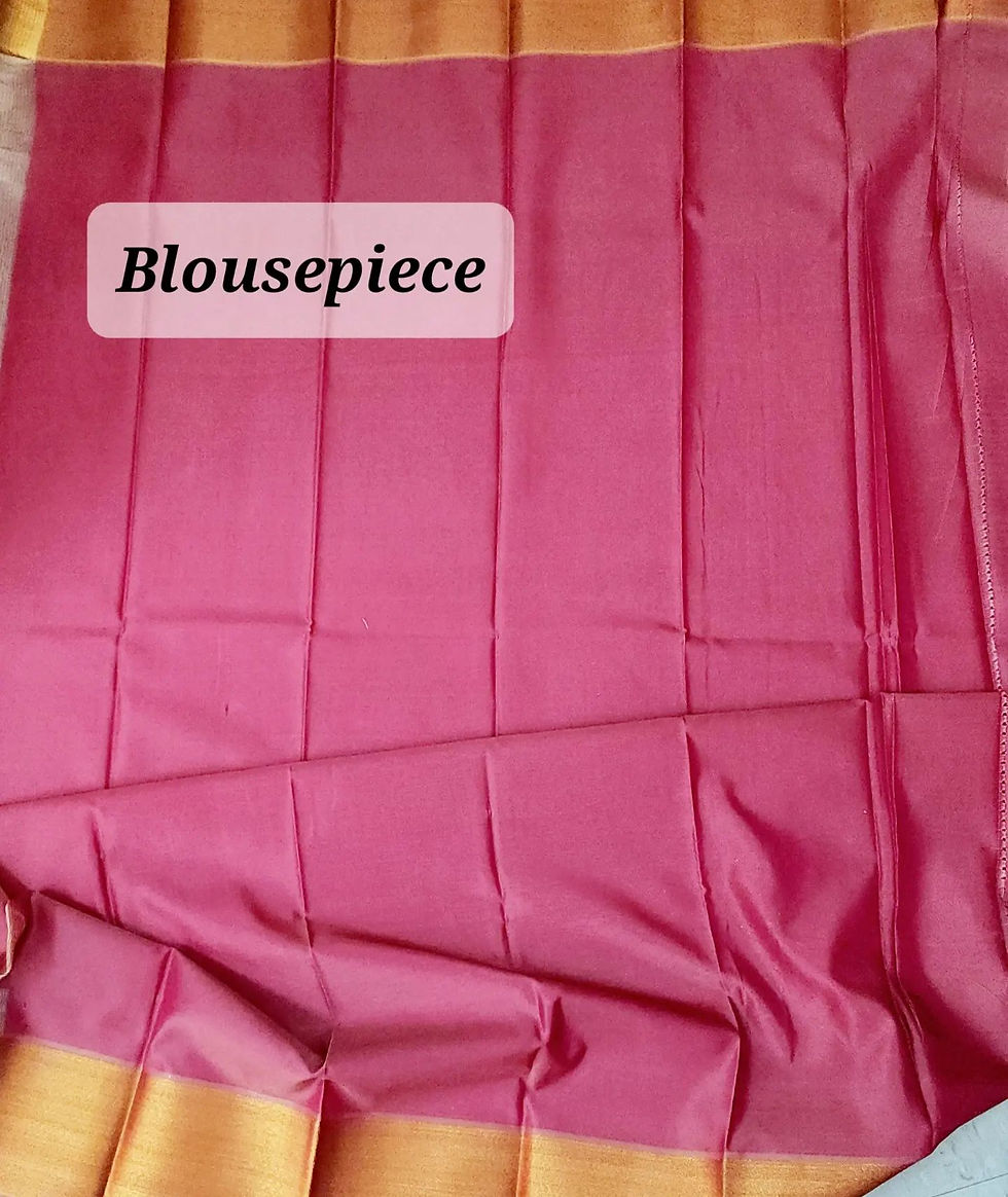 Thumbnail: Soft Saree
