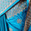Thumbnail: Sana Silk Lightweight Reception Saree