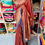 Thumbnail: Dual-tone Reception Saree