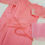 Thumbnail: Super Soft Cotton Suit with silver Lacework