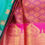Thumbnail: Peacock Design Soft Sarees 