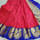 Thumbnail: Dual-tone Soft Silk Saree 