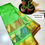 Thumbnail: Soft Dual-tone Silk Saree