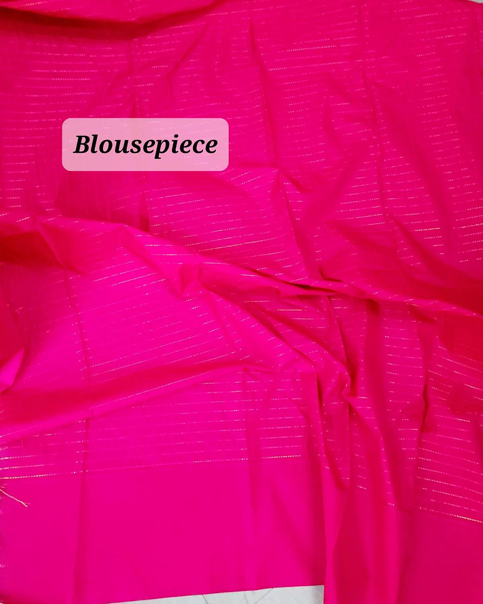 Thumbnail: Soft Pattu Saree