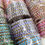 Thumbnail: Stonework Baby Bangles