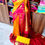 Thumbnail: Soft Semi-Kanchi Silk Saree 