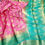 Thumbnail: Banarasi Cotton-Silk Saree