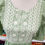 Thumbnail: Soft Embroidered Lurex Kurti
