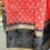 Thumbnail: Kalamkari Design Cotton Saree