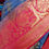 Thumbnail: Soft Cotton-Silk Saree 