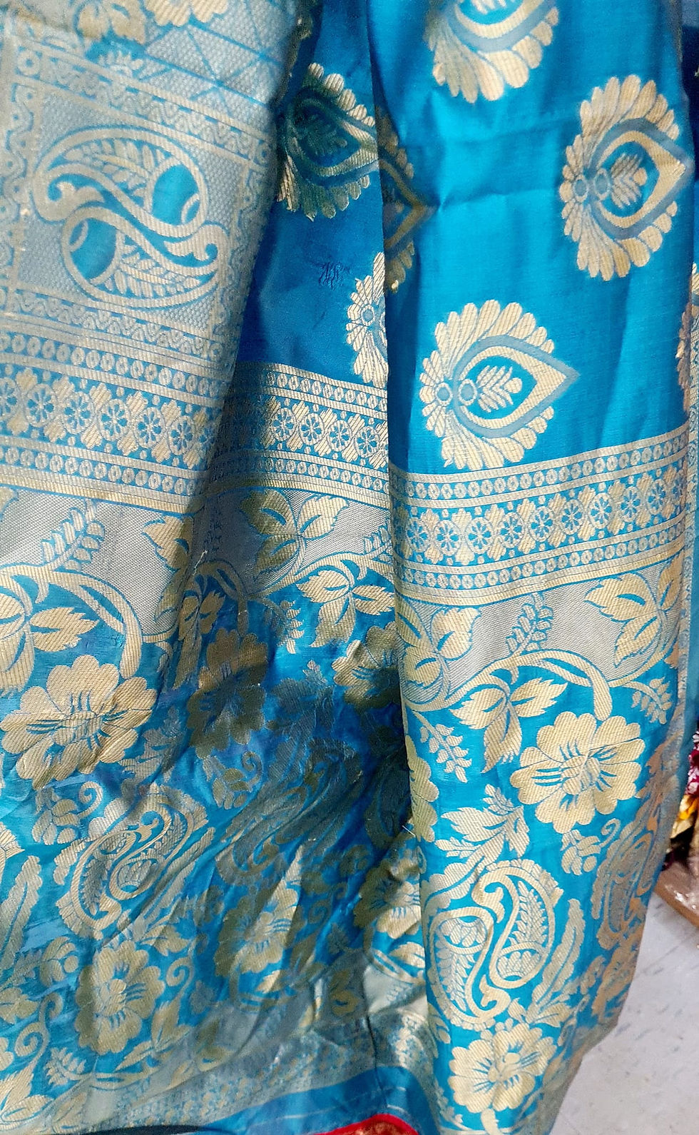 Thumbnail: Soft Saree