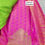 Thumbnail: Dual-tone Soft Silk Saree 