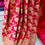 Thumbnail: Banarasi Wedding Katan-silk Saree