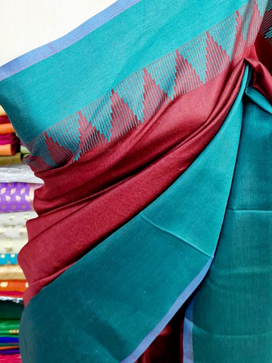 Thumbnail: Soft Saree