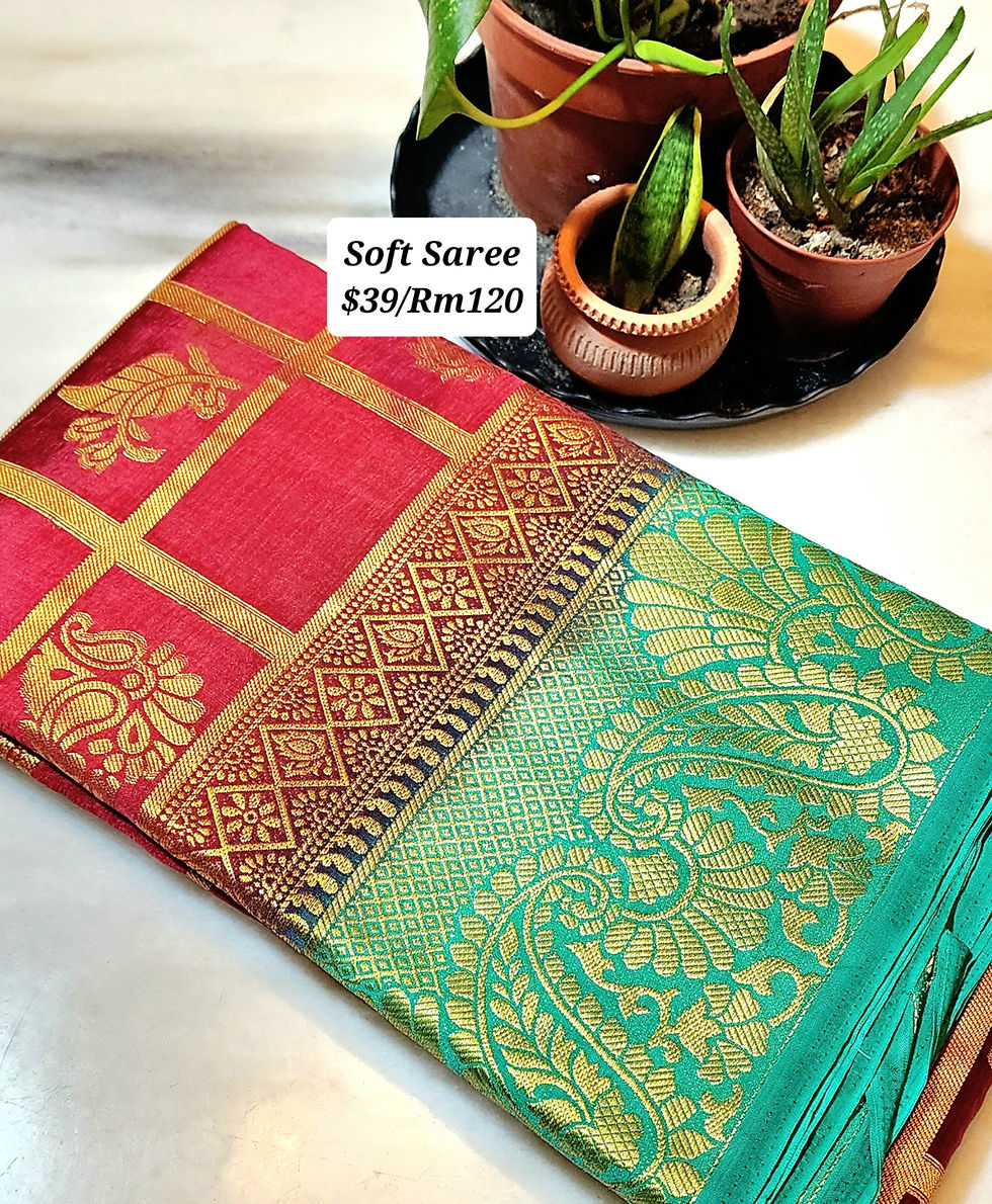 Thumbnail: Soft Sarees