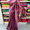 Thumbnail: Printed Soft Saree