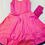 Thumbnail: Sana Silk Chuddi Set with Embroidery