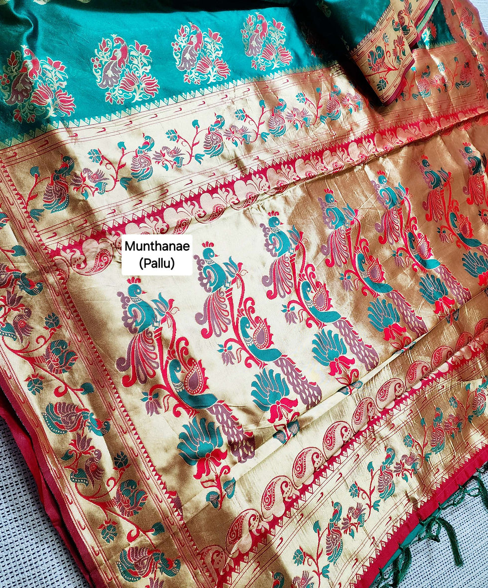 Thumbnail: Soft Saree 