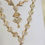 Thumbnail: 3pc Necklace Set 