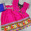 Thumbnail: Soft Cotton Chanya Choli 