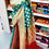 Thumbnail: Banarasi Satin-Silk Saree