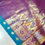 Thumbnail: Silver & Gold Zari Soft Sarees
