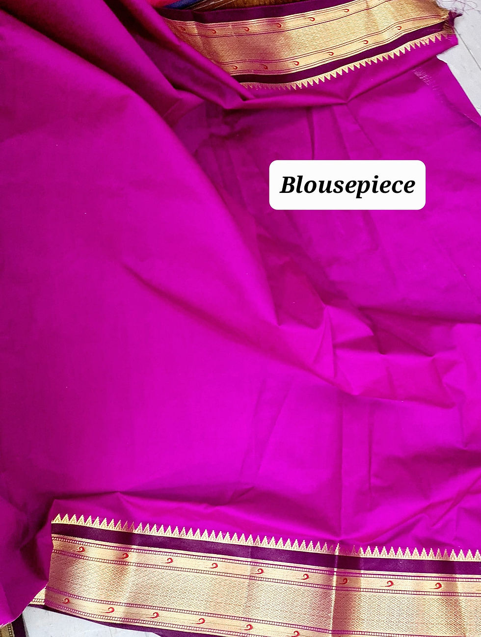 Thumbnail: Soft Saree