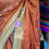 Thumbnail: Sana Silk Saree