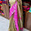 Thumbnail: Soft Linen-Silk Saree
