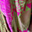 Thumbnail: Soft Linen-Silk Saree