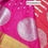 Thumbnail: Silver Zari Soft Semi-Silk Saree 