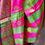 Thumbnail: Dual-tone Soft Saree