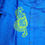 Thumbnail: Soft Silk Short Sleeve Embroidered Shirts
