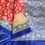 Thumbnail: Printed Soft Saree