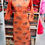 Thumbnail: Soft Printed Cotton Kurti Plazzo Set