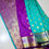 Thumbnail: Silver & Gold Zari Soft Sarees
