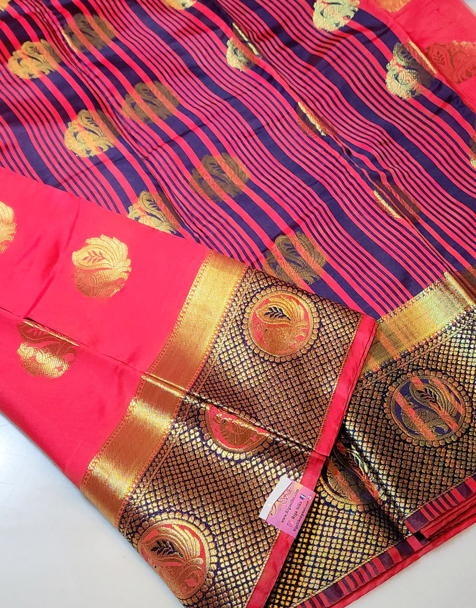 Thumbnail: Soft Saree
