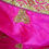 Thumbnail: Sana Silk Netted Saree
