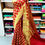 Thumbnail: Banarasi Satin-Silk Saree