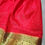 Thumbnail: Banarasi Satin-Silk Cap sleeve Pavadai Set 