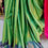 Thumbnail: Dual-tone Soft Lightweight Silk Saree