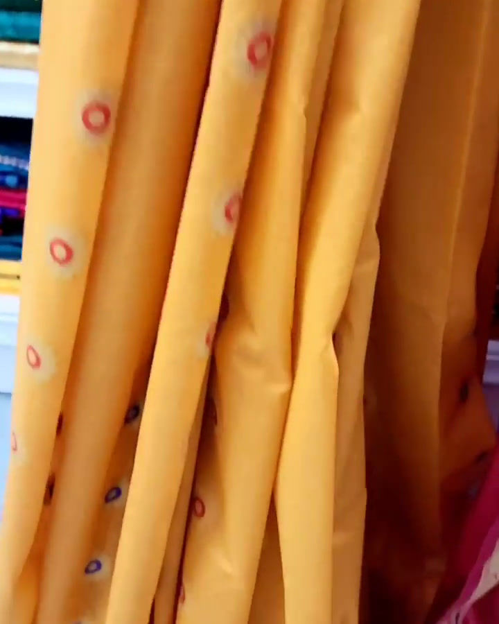 Thumbnail: Soft Saree