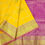 Thumbnail: Soft Semi-Kanchi Silk Saree