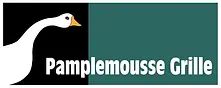 Pamplemousse Grille logo