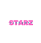 Starzway Nails Logo