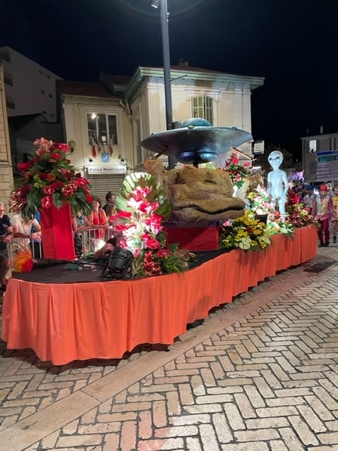 Char de la planète Mars