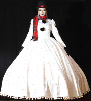 Les Reines de l'hiver